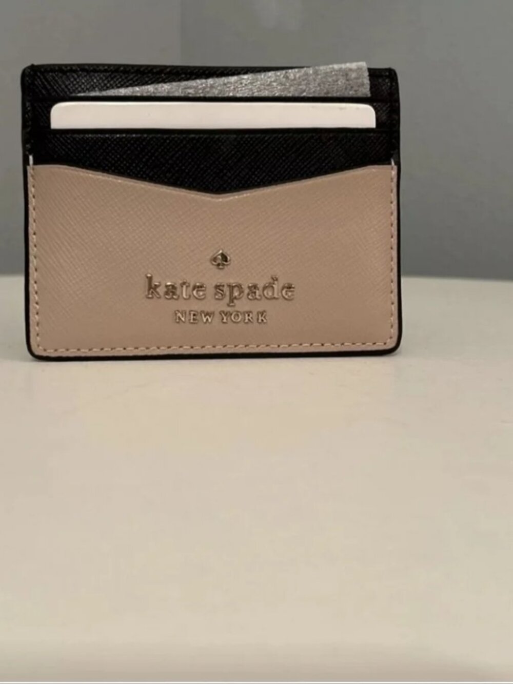 Kate Spade card holder NWT RETAIL $79